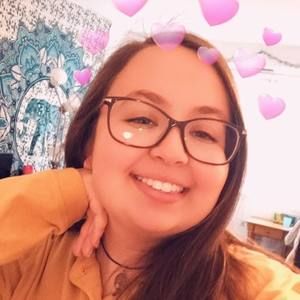 Meet your Posher, Rachael